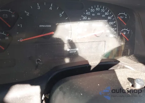 2002 Dodge Dakota Slt from USA, damaged, VIN 1B7GL42N22S624900